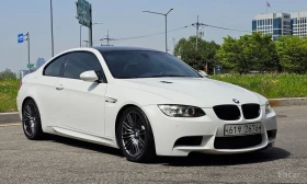 BMW M3 ПОДГРЕВ* КАМЕРА* KEYLESS, снимка 1