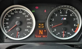 BMW M3 ПОДГРЕВ* КАМЕРА* KEYLESS, снимка 15