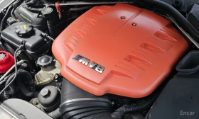 BMW M3 ПОДГРЕВ* КАМЕРА* KEYLESS, снимка 8