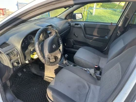 Opel Astra 1.4, снимка 7