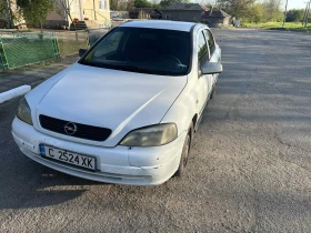 Opel Astra 1.4, снимка 13