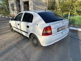 Opel Astra 1.4, снимка 10