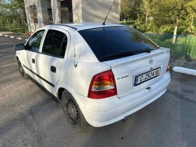 Opel Astra 1.4, снимка 11