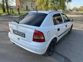 Opel Astra 1.4, снимка 12