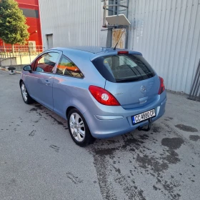 Opel Corsa, снимка 3