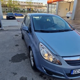 Opel Corsa, снимка 2