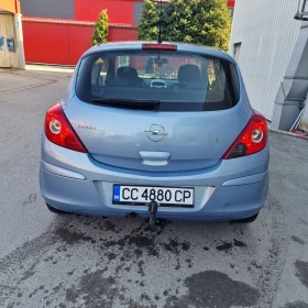 Opel Corsa, снимка 4