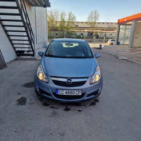 Opel Corsa, снимка 5