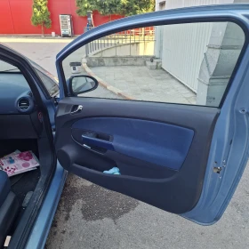 Opel Corsa, снимка 9