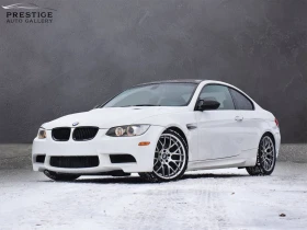 BMW M3 Coupe RWD, снимка 1