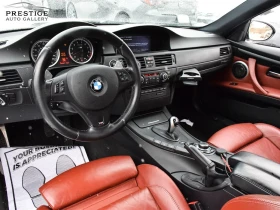 BMW M3 Coupe RWD, снимка 8