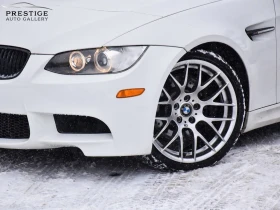 BMW M3 Coupe RWD, снимка 4