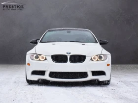 BMW M3 Coupe RWD, снимка 2