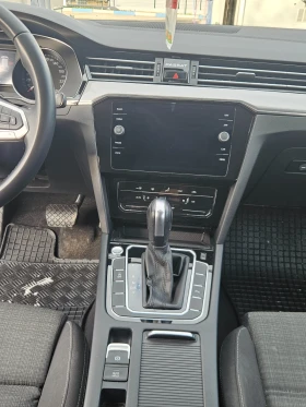 VW Passat, снимка 4