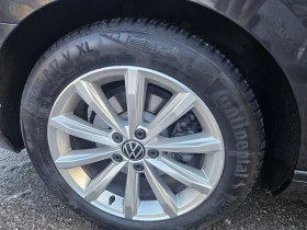VW Passat, снимка 8