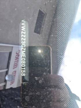 VW Passat, снимка 14
