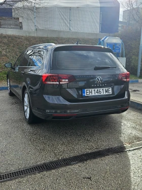 VW Passat, снимка 3