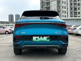 BYD Atto3 510 km Flagship Model autogeorge.com, снимка 3