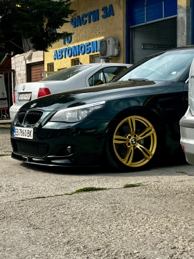 BMW 530 530D, снимка 12