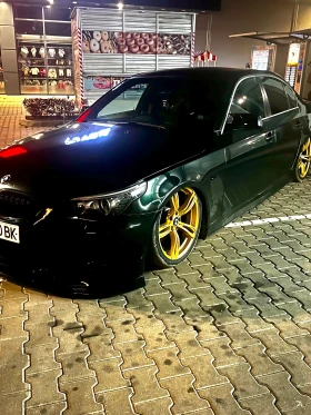 BMW 530 530D, снимка 3