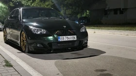 BMW 530 530D, снимка 15