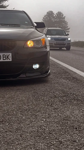 BMW 530 530D, снимка 4