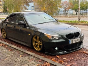 BMW 530 530D, снимка 6