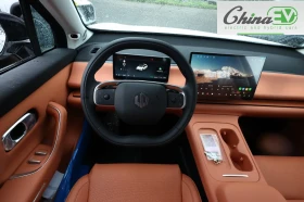 Leapmotor C10 Design REEV RWD, снимка 6