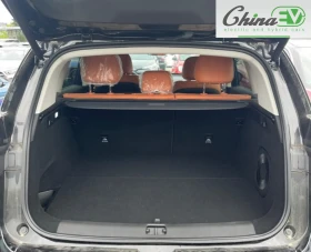 Leapmotor C10 Design REEV RWD, снимка 5