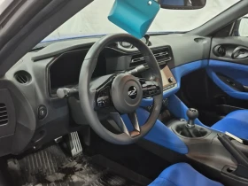 Nissan 370Z PERFORMANCE, снимка 11
