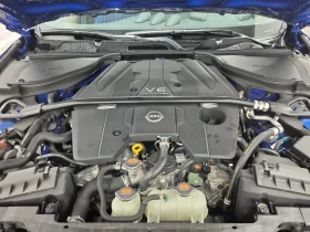 Nissan 370Z PERFORMANCE, снимка 9