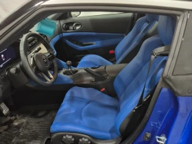 Nissan 370Z PERFORMANCE, снимка 10