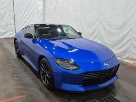 Nissan 370Z PERFORMANCE, снимка 2
