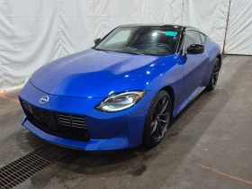 Nissan 370Z PERFORMANCE, снимка 1