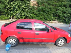 Opel Astra, снимка 4