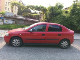 Opel Astra, снимка 2