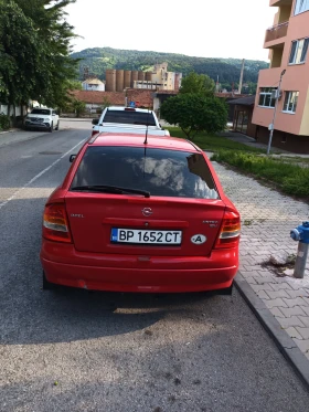 Opel Astra, снимка 3