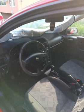 Opel Astra, снимка 5