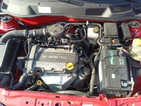 Opel Astra, снимка 7