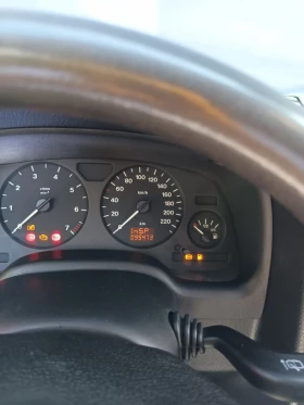 Opel Astra, снимка 6