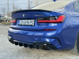 BMW 340 M340i ТОП Напълно обслужен, снимка 9