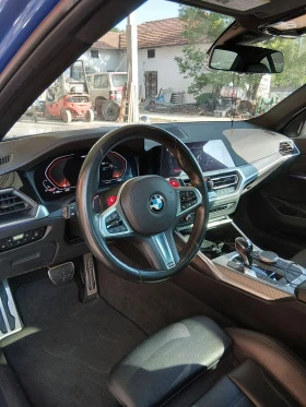 BMW 340 M340i 78 000km Напълно обслужен, снимка 13