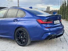 BMW 340 M340i ТОП Напълно обслужен, снимка 8