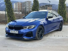 BMW 340 M340i ТОП Напълно обслужен, снимка 1