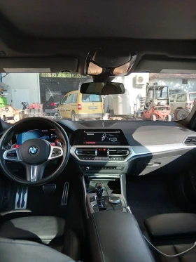 BMW 340 M340i 78 000km Напълно обслужен, снимка 12