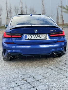BMW 340 M340i ТОП Напълно обслужен, снимка 10