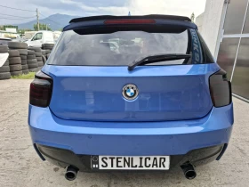 BMW M135 ///M Performance + , снимка 7