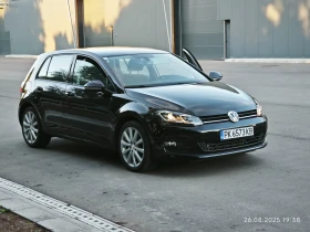 VW Golf, снимка 1