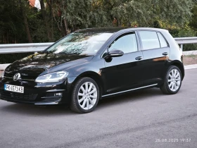 VW Golf, снимка 5