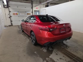 Alfa Romeo Giulia VELOCE/AWD/H&K/Distronic/Pano, снимка 4
